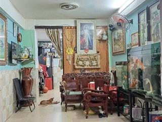 Gấp bán giảm 2ty q.10  40m2  4 tầng btct  giá 8ty5