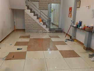 Trung tâm quận 8  hẻm xe hơi âu dương lân  66m2 nhỉnh 7ty