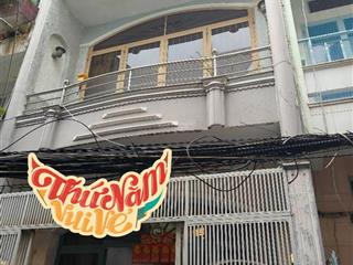 Hẻm xe hơi  âu dương lân  p.3 q.8 cũ  66m2 giá nhỉnh 7ty