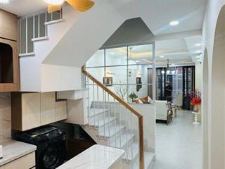 Nhà hiếm q.10  tô hiến thành  41m2 gần chợ hoà hưng  full nội thất  giá nhỉnh 7ty