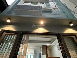 Chợ an đông  sư vạn hạnh  q. 5 cũ  ngang 3m7  3 tầng  3 pn  giá 3tỷ75