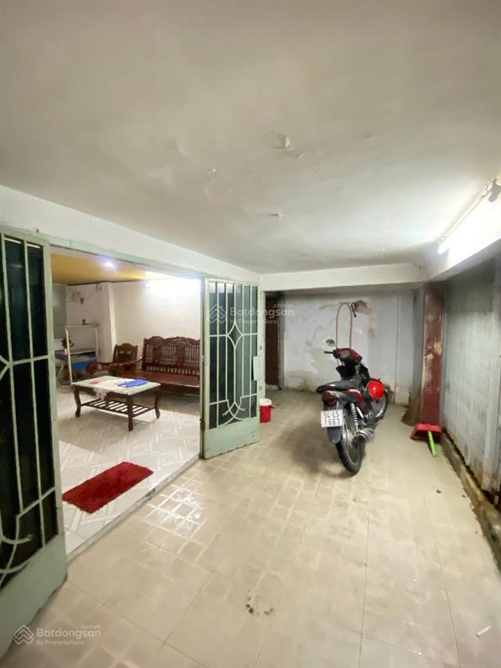 Bán nhà phường bình đông, quận 8  diện tích 97m2  hẻm ba gác  giá 4tỷ1