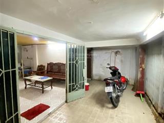 Bán nhà phường bình đông, quận 8  diện tích 97m2  hẻm ba gác  giá 4tỷ1