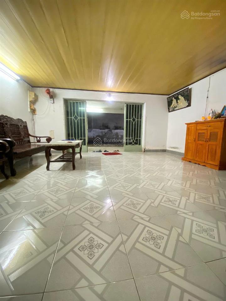 Bán nhà phường bình đông, quận 8  diện tích 97m2  hẻm ba gác  giá 4tỷ1