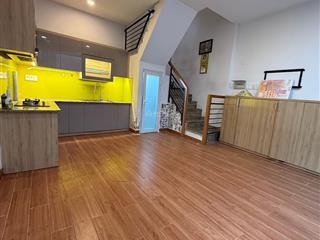 Nhà đẹp 4 tầng đường hưng phú quận 8  phường chánh hưng  46m2  4 phòng ngủ  nhỉnh 4ty