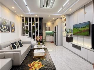 Bán nhà phố bùi huy bích, hoàng mai  6 tầng thang máy, ngõ thông, ô tô đỗ cửa gần phố, hơn 8 tỷ.