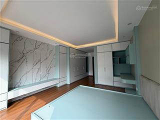 Bán nhà phố trần thủ độ, yên sở phân lô 55m x 7 tầng, gara ô tô, thang máy, ở ngay hơn 17 tỷ.
