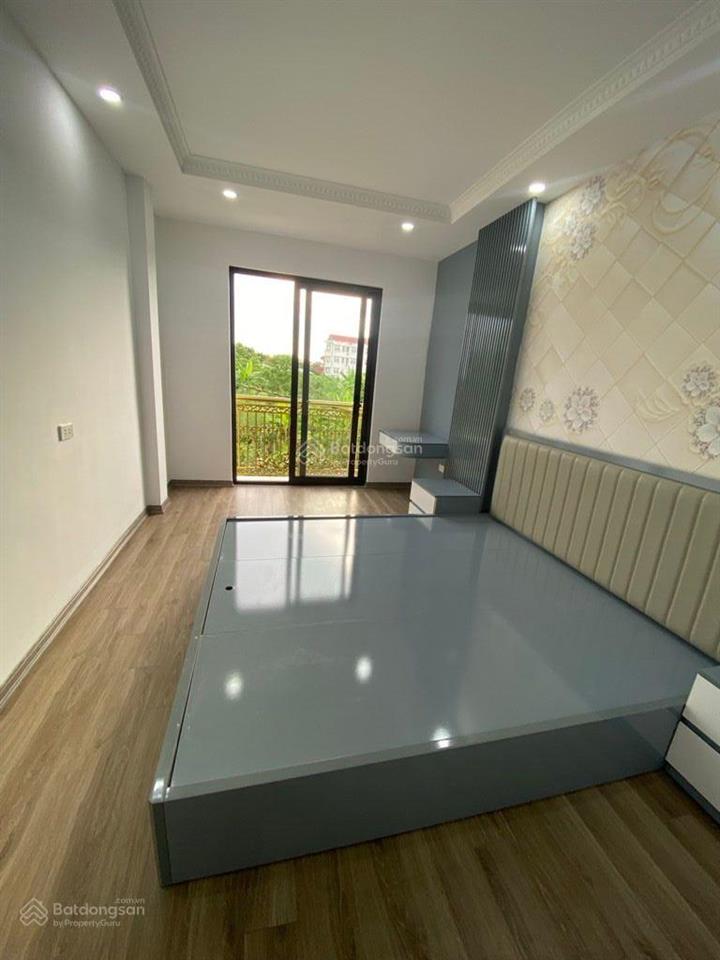 Bán nhà mặt phố quang lai tứ hiệp thanh trì  6t, thang máy  ô tô tránh  full nội thất  11,4 tỷ