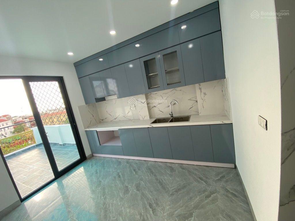 Bán nhà mặt phố quang lai tứ hiệp thanh trì  6t, thang máy  ô tô tránh  full nội thất  11,4 tỷ
