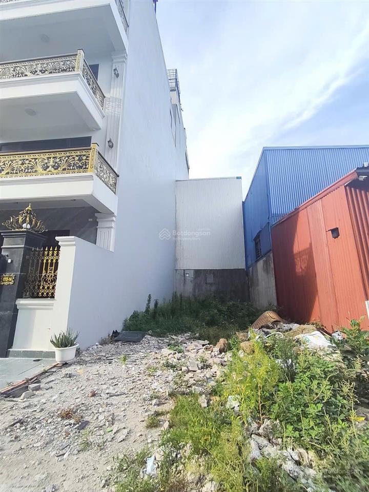 Bán đất đông mỹ, thanh trì 65m, thông ô tô vào đất giá đầu tư hơn 5 tỷ xíu.