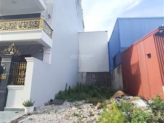 Bán đất đông mỹ, thanh trì 65m, thông ô tô vào đất giá đầu tư hơn 5 tỷ xíu.