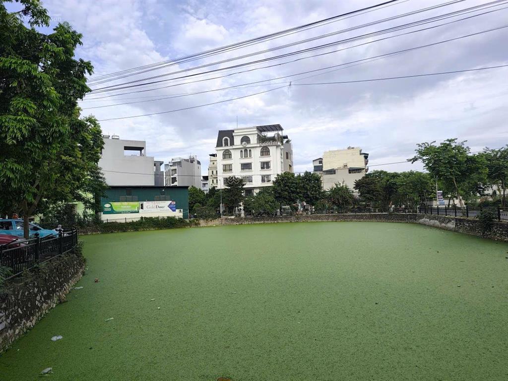 Bán đất đông mỹ, thanh trì 65m, thông ô tô vào đất giá đầu tư hơn 5 tỷ xíu.