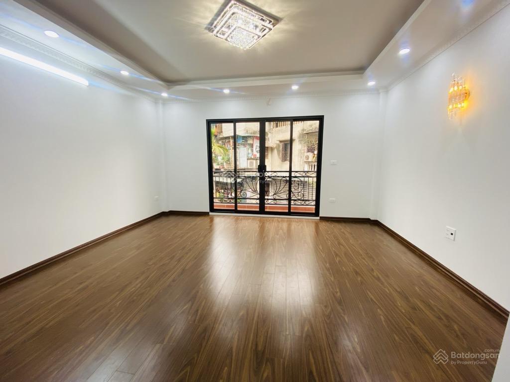 Giảm chào 500 triệu bán nhà tứ hiệp, thanh trì  phân lô, gara ô tô, thang máy 60m² x 6 tầng