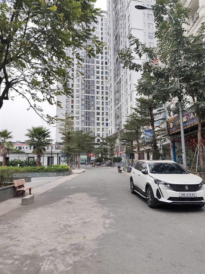 Biệt thự tứ hiệp, thanh trì đón đầu dự án cầu ngọc hồi  tổ hợp ga ngọc hồi 235m2 x 4t giá 50 tỷ