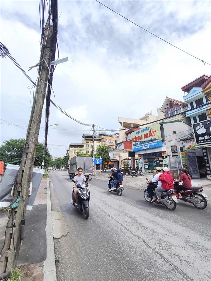 Bán đất mặt phố vũ lăng 83m đất vàng tặng nhà 3 tầng kinh doanh đỉnh cao