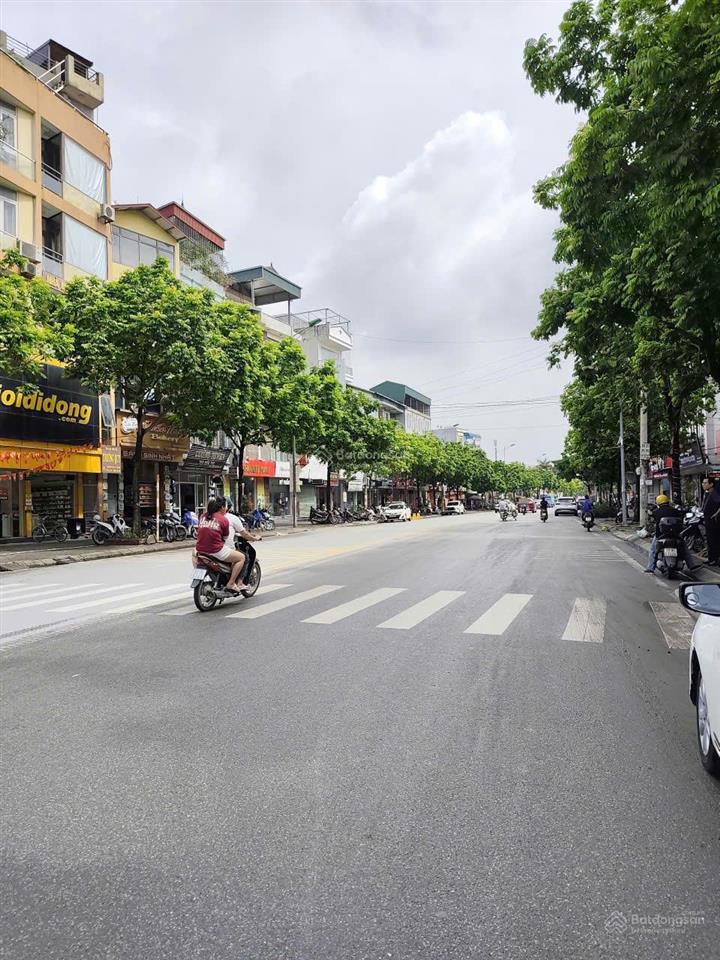 Bán đất mặt phố vũ lăng 83m đất vàng tặng nhà 3 tầng kinh doanh đỉnh cao