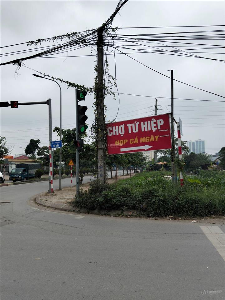 Nhà mặt phố tứ hiệp | 38m² | 6 tầng thang máy | kinh doanh đỉnh | ô tô tránh