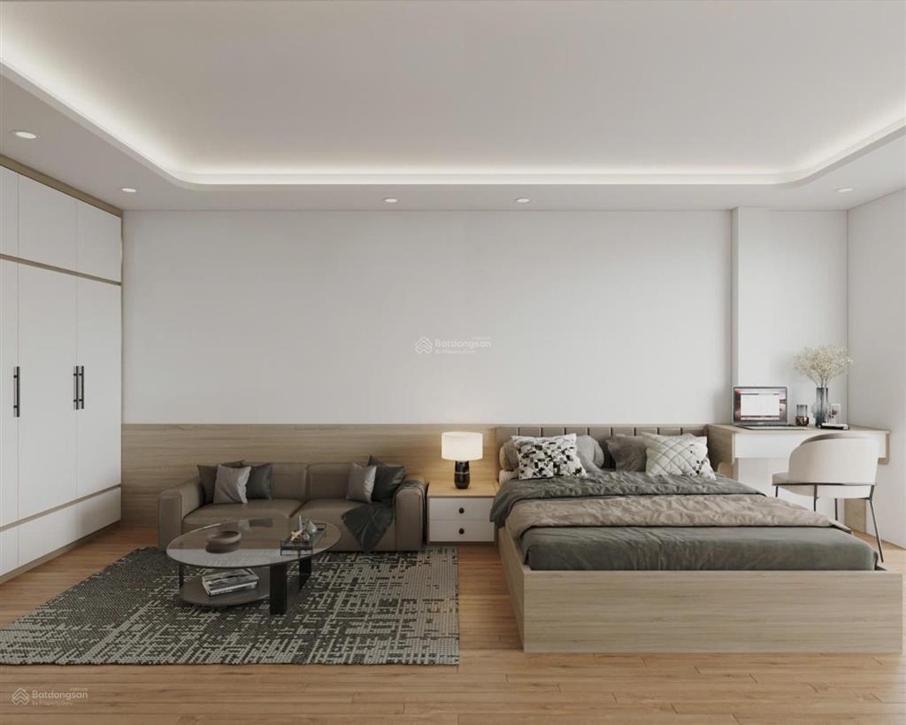 Bán ccmn 60m2, 6 tầng, thang máy, 11 phòng, dòng tiền, cạnh bệnh viện nông nghiệp, giá hơn 10 tỷ