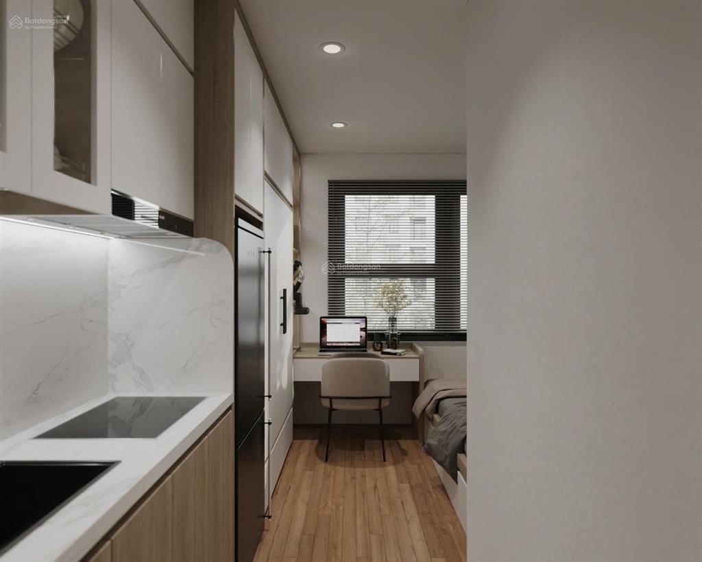 Bán ccmn 60m2, 6 tầng, thang máy, 11 phòng, dòng tiền, cạnh bệnh viện nông nghiệp, giá hơn 10 tỷ