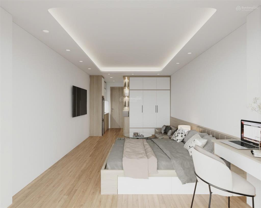 Bán ccmn 60m2, 6 tầng, thang máy, 11 phòng, dòng tiền, cạnh bệnh viện nông nghiệp, giá hơn 10 tỷ