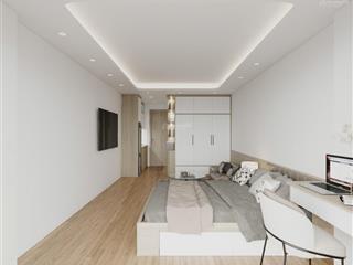 Bán ccmn 60m2, 6 tầng, thang máy, 11 phòng, dòng tiền, cạnh bệnh viện nông nghiệp, giá hơn 10 tỷ