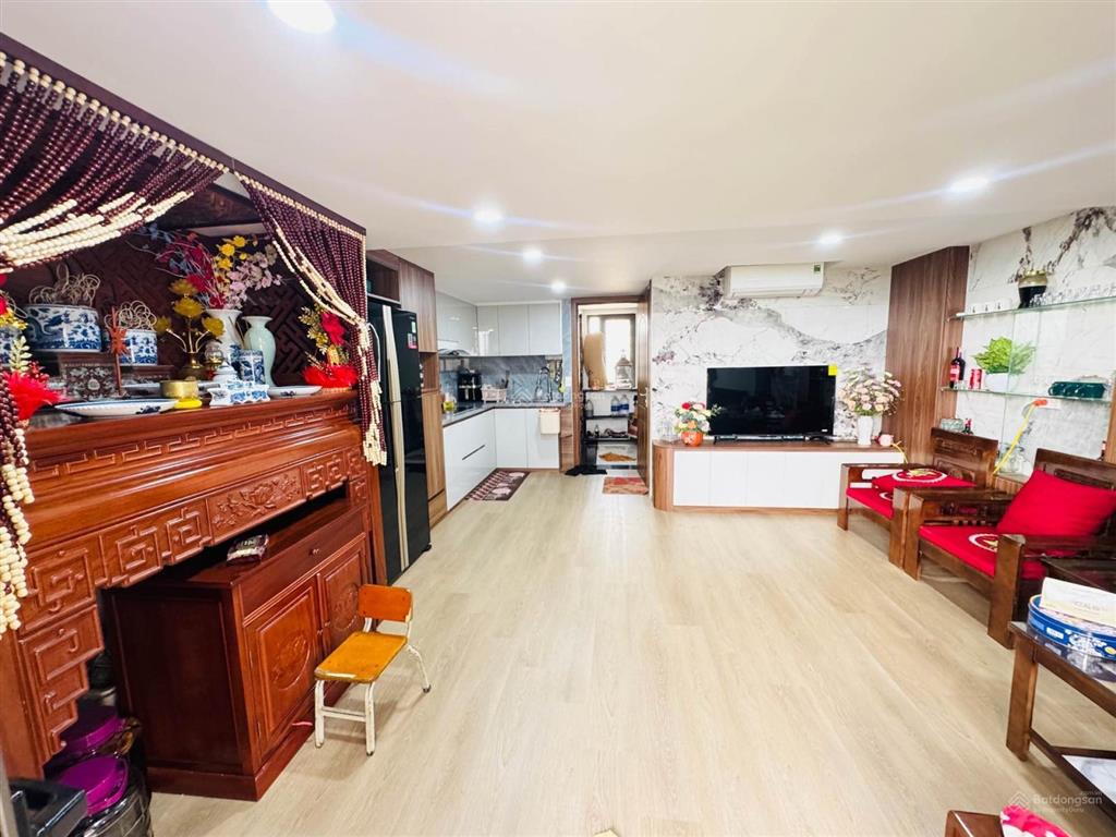 Mặt phố vũ lăng, tứ hiệp | 60m2 | 5 tầng thang máy | vỉa hè rộng | kinh doanh đỉnh | ô tô dừng đỗ