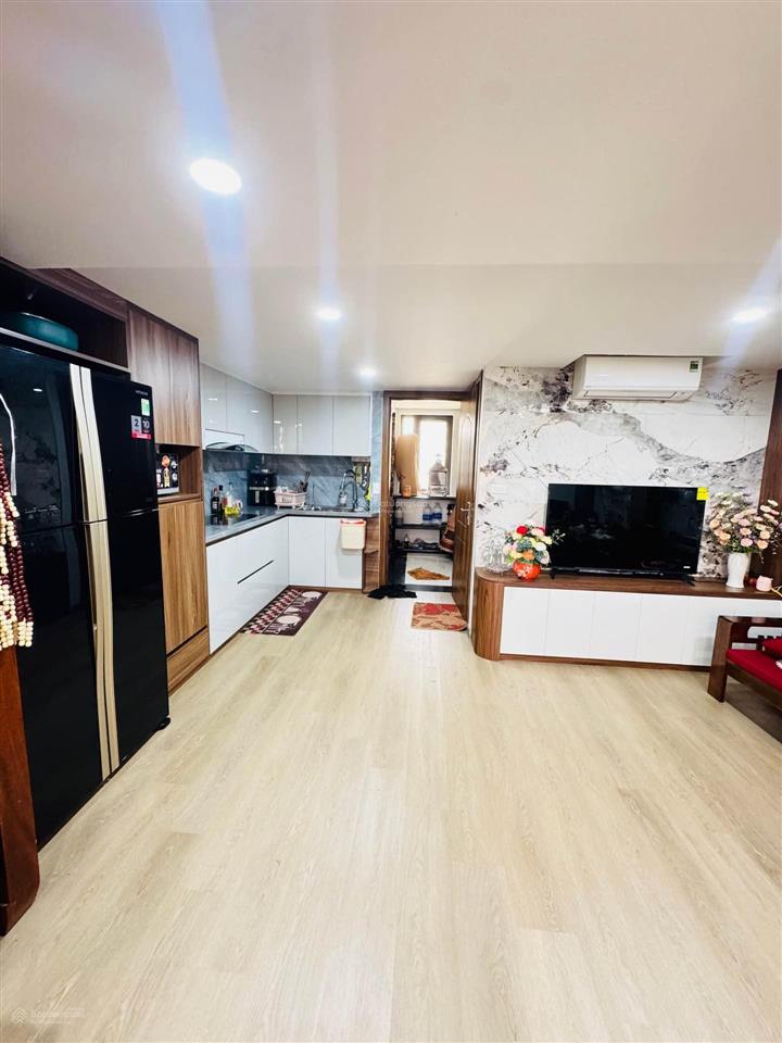 Mặt phố vũ lăng, tứ hiệp | 60m2 | 5 tầng thang máy | vỉa hè rộng | kinh doanh đỉnh | ô tô dừng đỗ