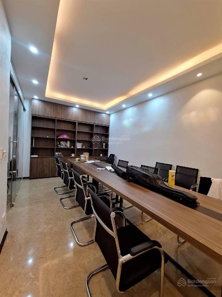 Bán nhà mặt phố vọng, hai bà trưng vị trí vàng kinh doanh đỉnh cao giá hiếm 100m² hơn 30 tỷ.