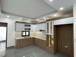Nhà đẹp đông mỹ, thanh trì 70m  5 tầng mới  phân lô cán bộ  ô tô đỗ cổng  hơn 6 tỷ