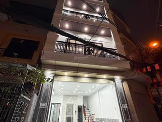 Mặt phố kim giang 65m  lô góc vỉa hè  tặng nhà 5 tầng  chỉ 25 tỷ  giá tham khảo tốt trong khu vực