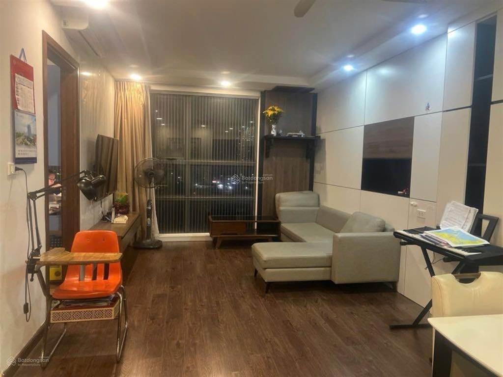 Bán nhà phố nguyễn cảnh dị đại kim hoàng mai | 55m² | 5 tầng | phân lô ô tô tránh | giá 16,5 tỷ