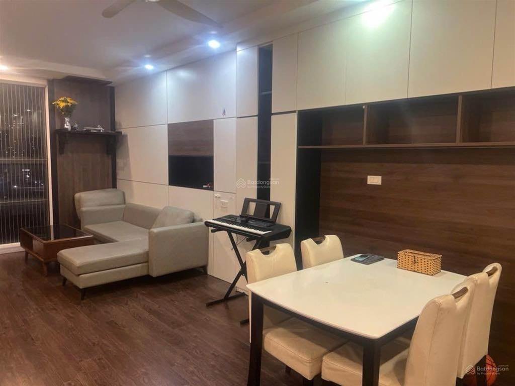 Bán nhà phố nguyễn cảnh dị đại kim hoàng mai | 55m² | 5 tầng | phân lô ô tô tránh | giá 16,5 tỷ