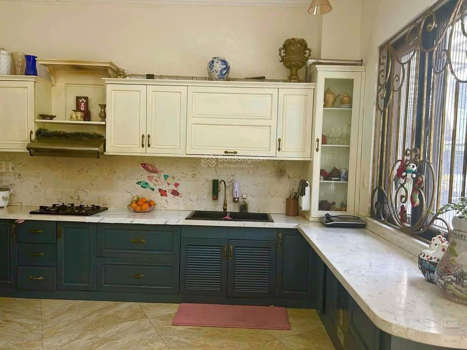 Nhà phố nguyễn cảnh dị, hoàng mai, 120m2, phân lô vip, ô tô tránh, nhà mới full nội thất nk