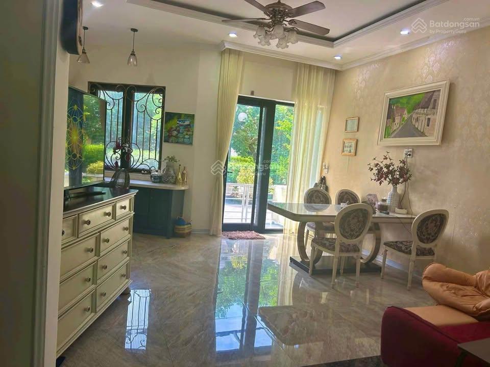 Nhà phố nguyễn cảnh dị, hoàng mai, 120m2, phân lô vip, ô tô tránh, nhà mới full nội thất nk
