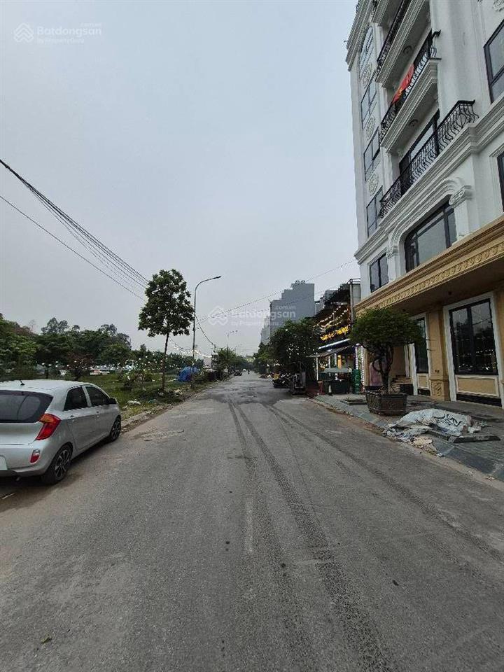 Bán nhà mặt phố vũ lăng  ngũ hiệp  thanh trì | 85m | mặt phố kinh doanh | giá chỉ 21 tỷ