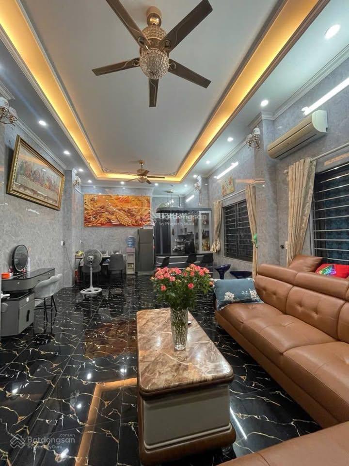 Hiếm! nhà phố nguyễn cảnh dị  55m  mt 5m  2 thoáng  vỉa hè  ô tô dừng đỗ  16,5 tỷ
