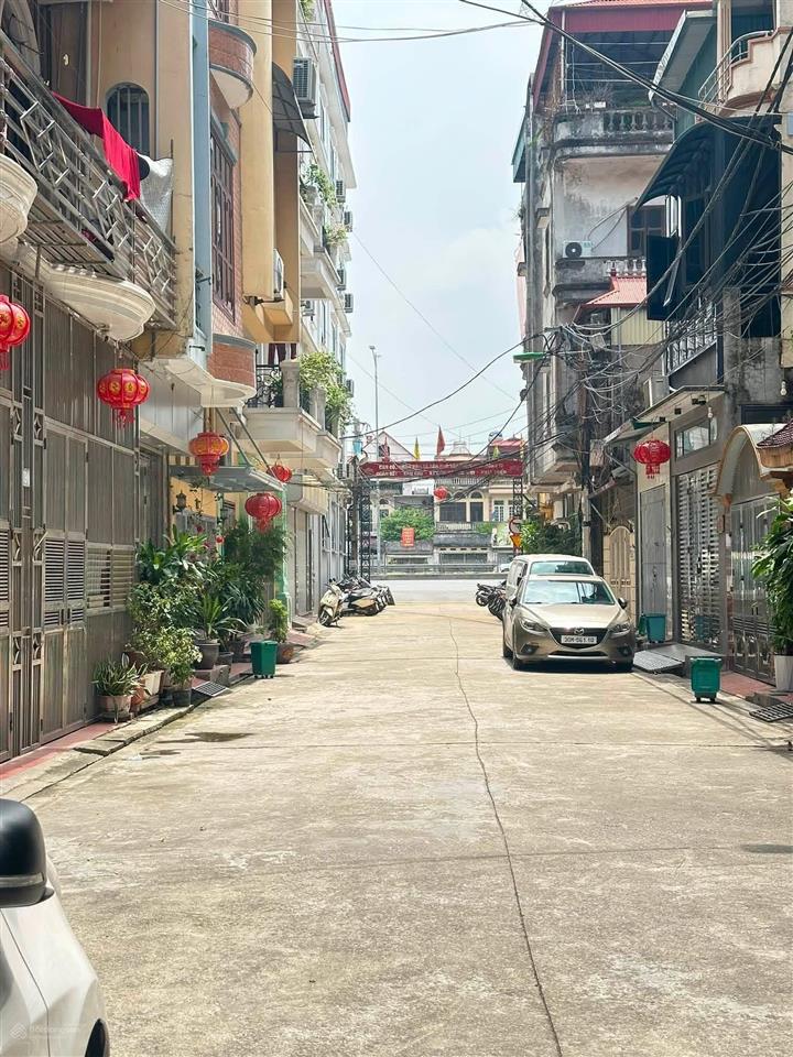 Bán nhà tứ hiệp, thanh trì 65m², 11 phòng, 7 tầng thang máy full nội thất chỉ 12 tỷ