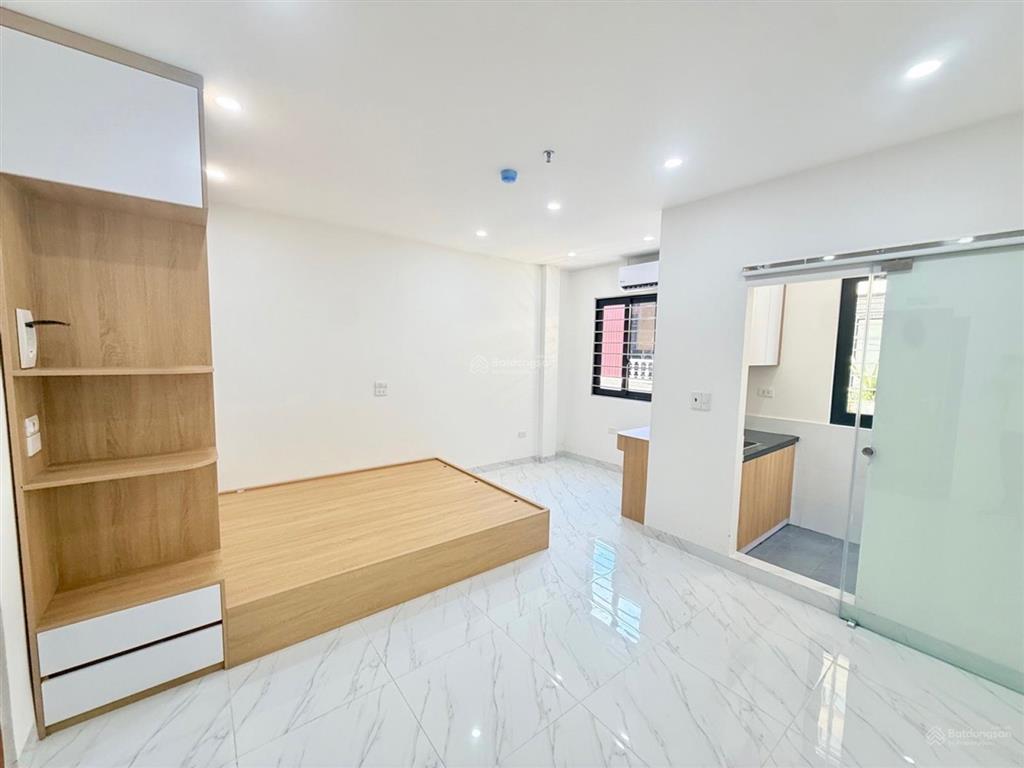 Bán nhà tứ hiệp, thanh trì 65m², 11 phòng, 7 tầng thang máy full nội thất chỉ 12 tỷ