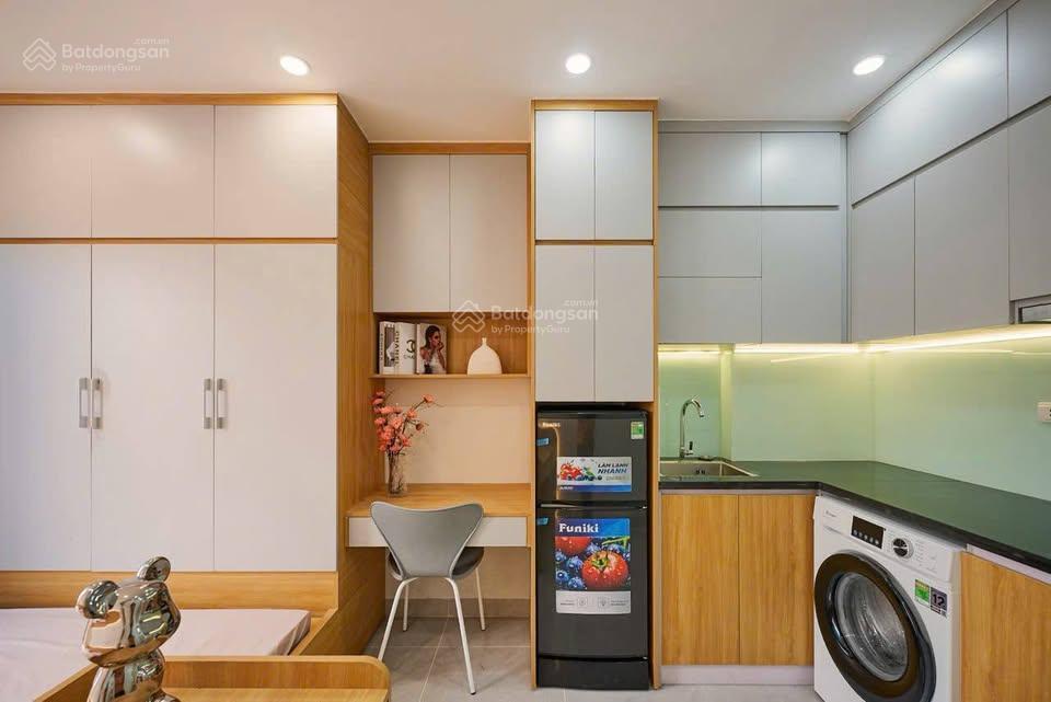 Nhà phố vũ lăng, thanh trì 66m 11 phòng thang máy full nội thất pccc hơn 11 tỷ