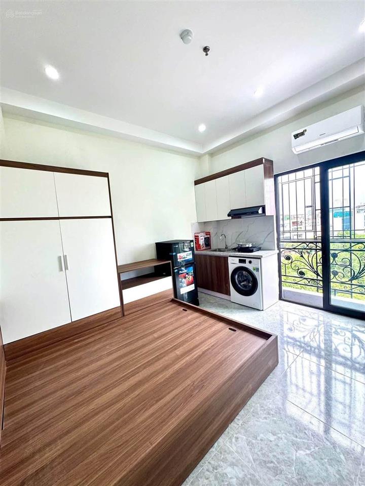 Bán nhà iec tứ hiệp, thanh trì 100m 5 tầng, 13 phòng dòng tiền 35 triệu/tháng giá 15 tỷ