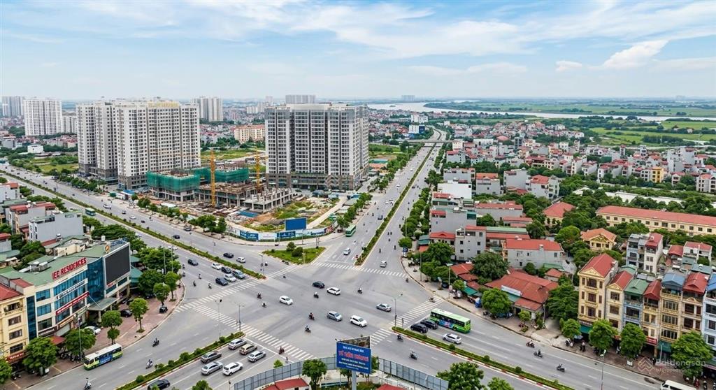 Bán nhà iec tứ hiệp, thanh trì 100m 5 tầng, 13 phòng dòng tiền 35 triệu/tháng giá 15 tỷ