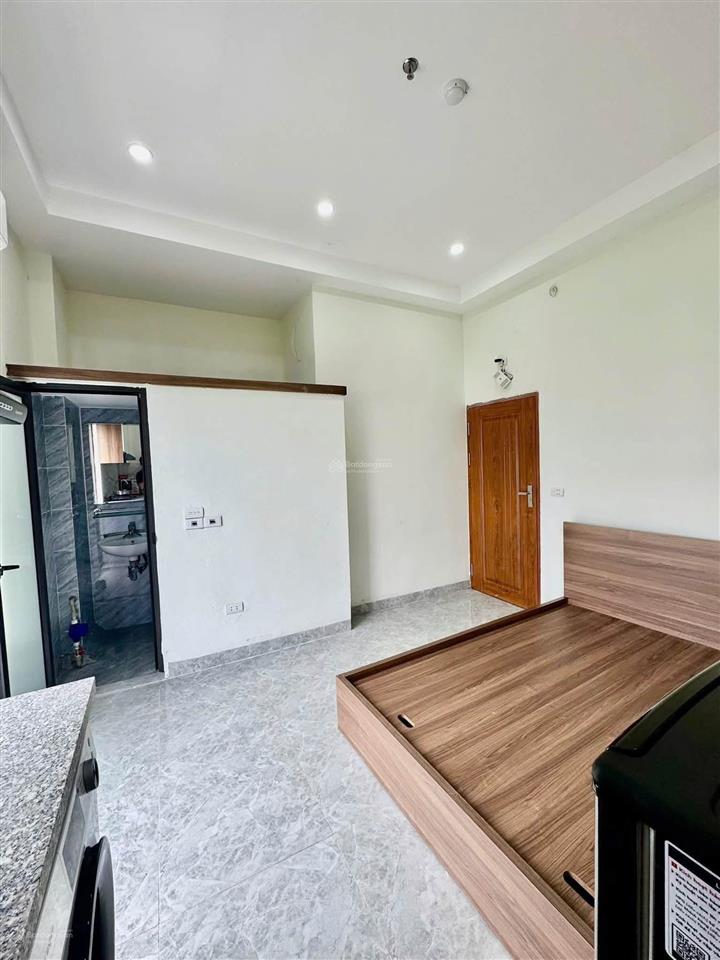 Bán nhà iec tứ hiệp, thanh trì 100m 5 tầng, 13 phòng dòng tiền 35 triệu/tháng giá 15 tỷ