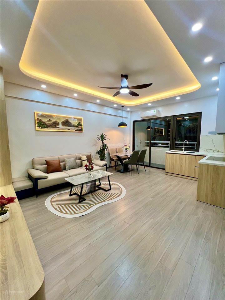 Bán chung cư tecco diamond 70m 2 pn chỉ hơn 4 tỷ, full nội thất, sổ đỏ cầm tay.