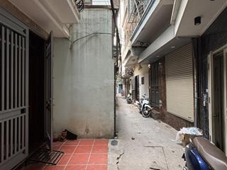 Bán nhà riêng tại ngõ 267 hoàng hoa thám, 13 tỷ, 36m2 hàng hiếm giá ưu đãi