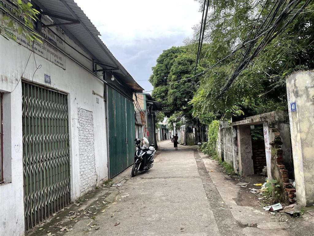 Cho thuê nhà xưởng chính chủ 300m2, tại phường đại mỗ