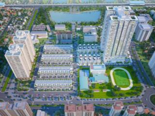 Cần bán gấp căn hộ the zei giá cực tốt, quỹ hàn quốc, sổ đỏ chính chủ