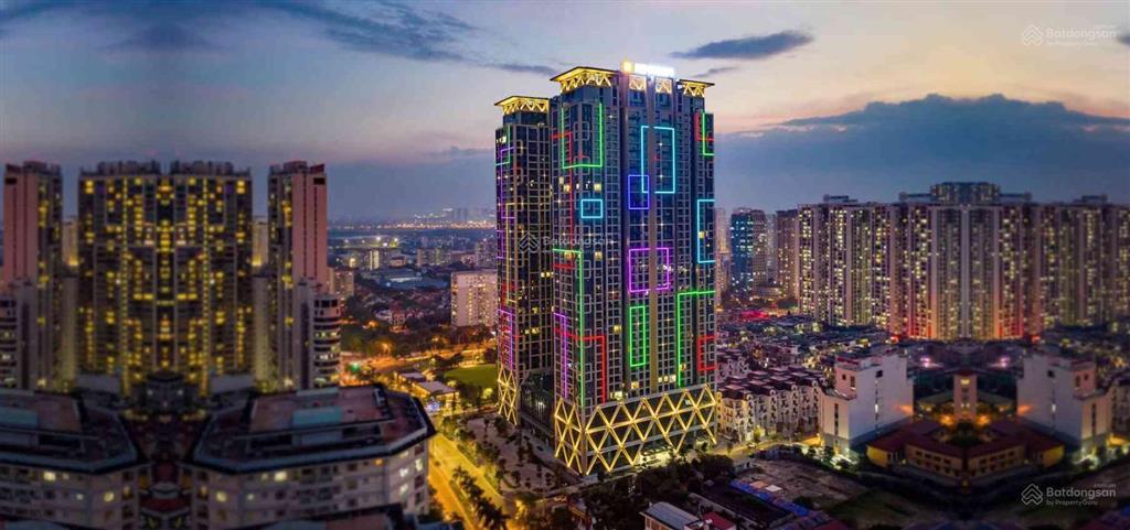 Cần bán gấp căn hộ the zei giá cực tốt, quỹ hàn quốc, sổ đỏ chính chủ
