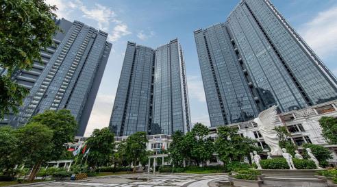 Cần bán gấp căn hộ sunshine city s1. quỹ hàn quốc, pháp lý sổ đỏ/ sổ hồng