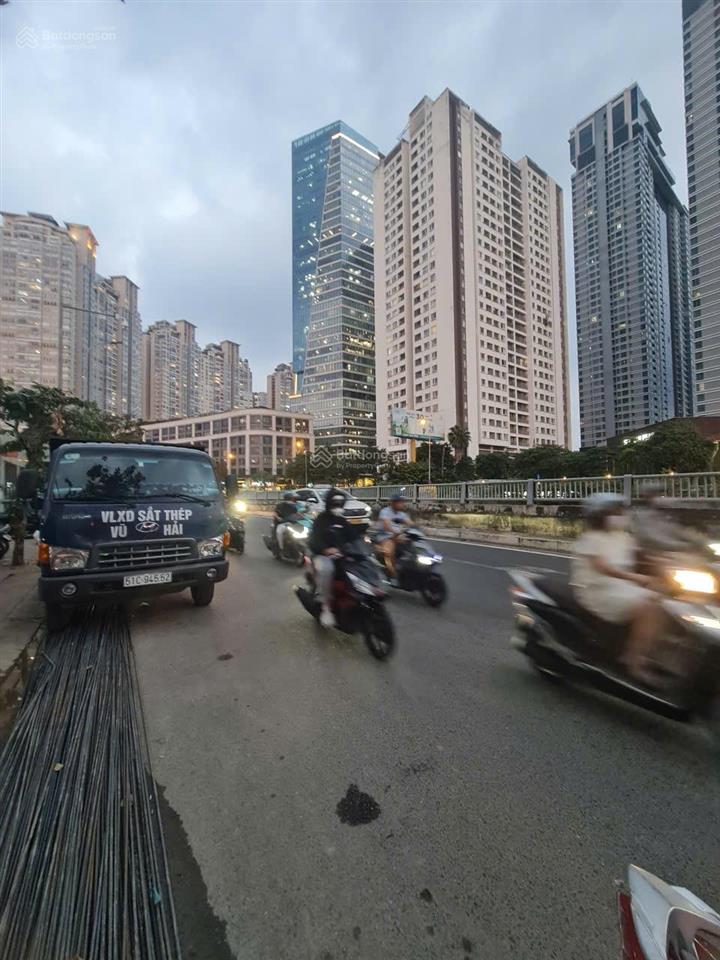 Bán nhanh căn hộ 46m2 tầng cao view thoáng