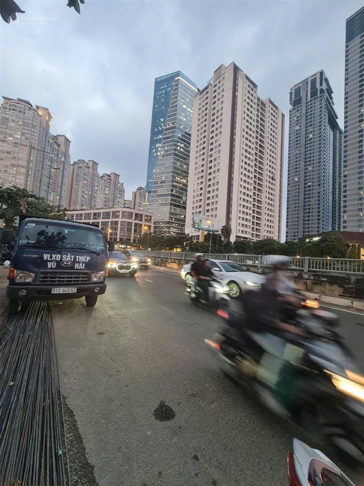 Bán nhanh căn hộ 46m2 tầng cao view thoáng